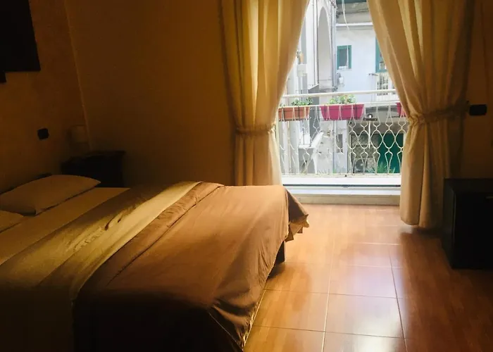 B&B Alloggio Maria