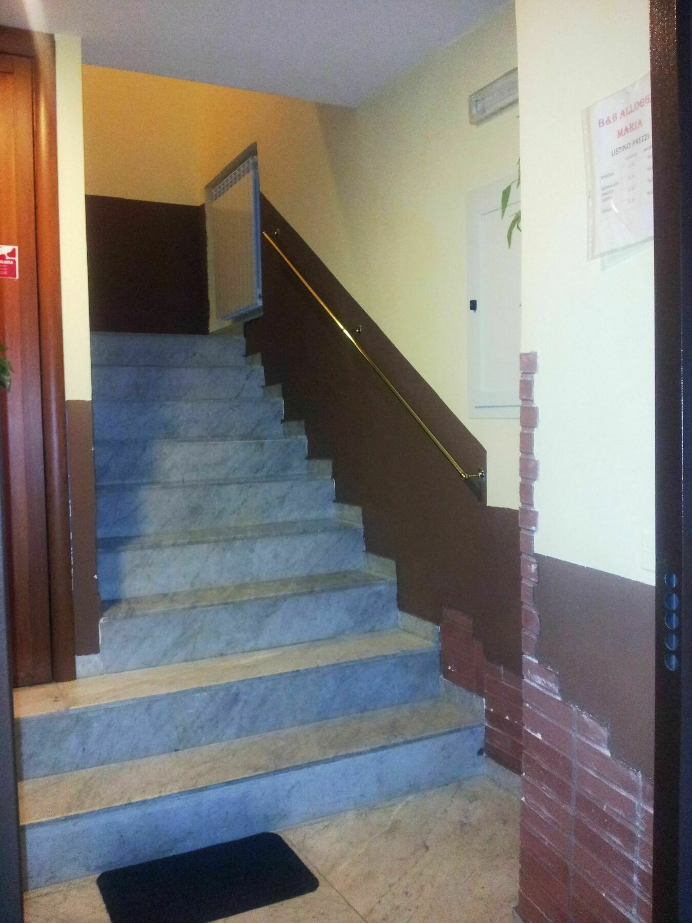 Maria Casa de hóspedes Nápoles
