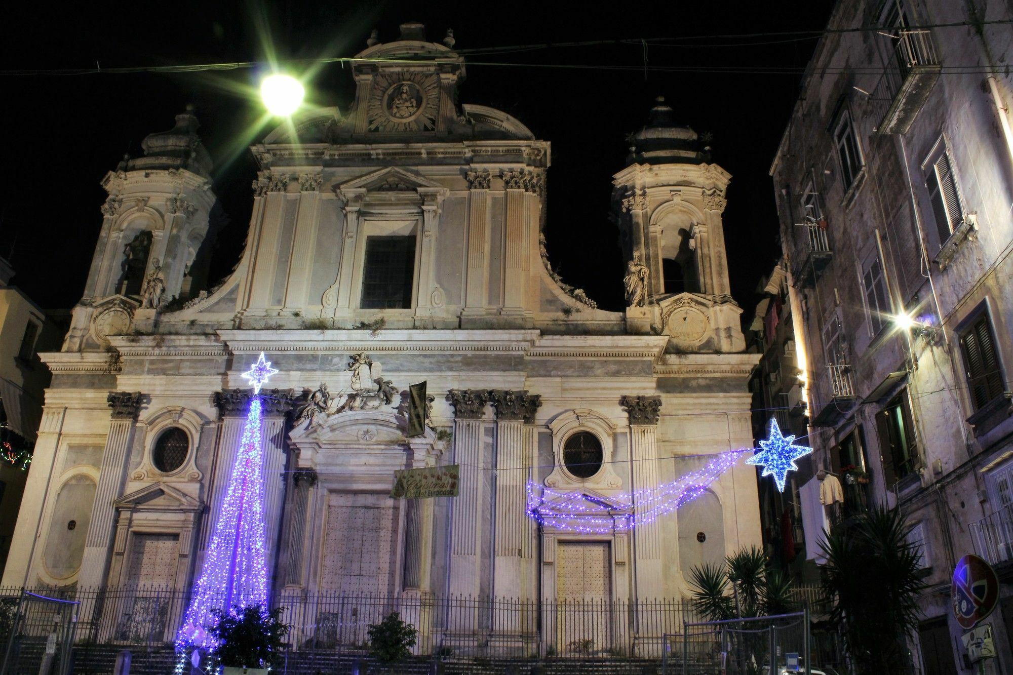 Maria Casa de hóspedes Nápoles