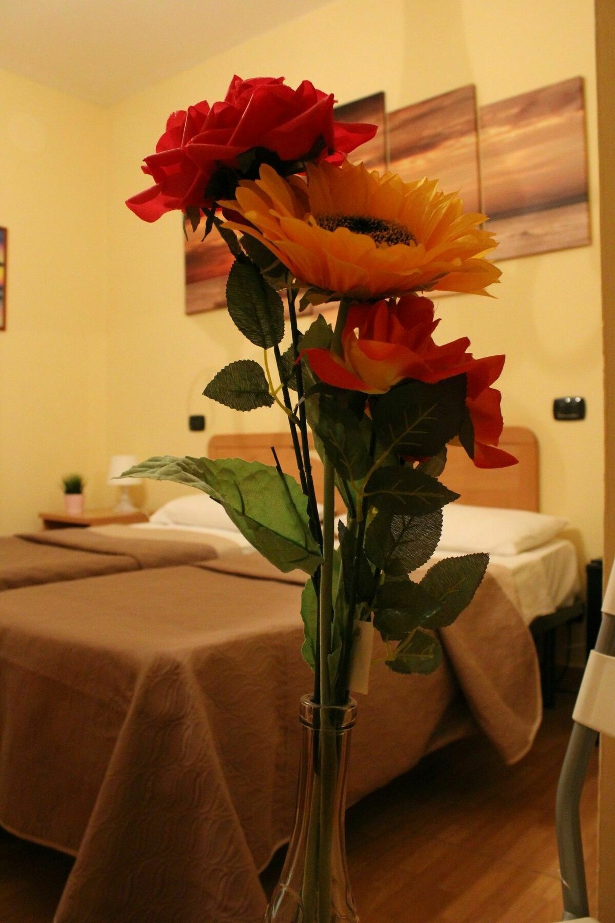Guest house Maria Naples