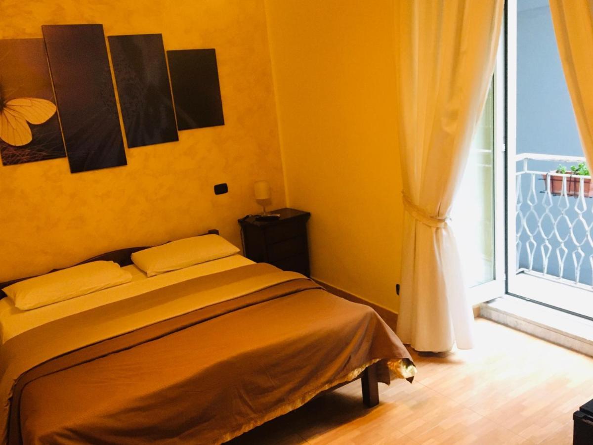 Maison d'hôtes Maria Naples