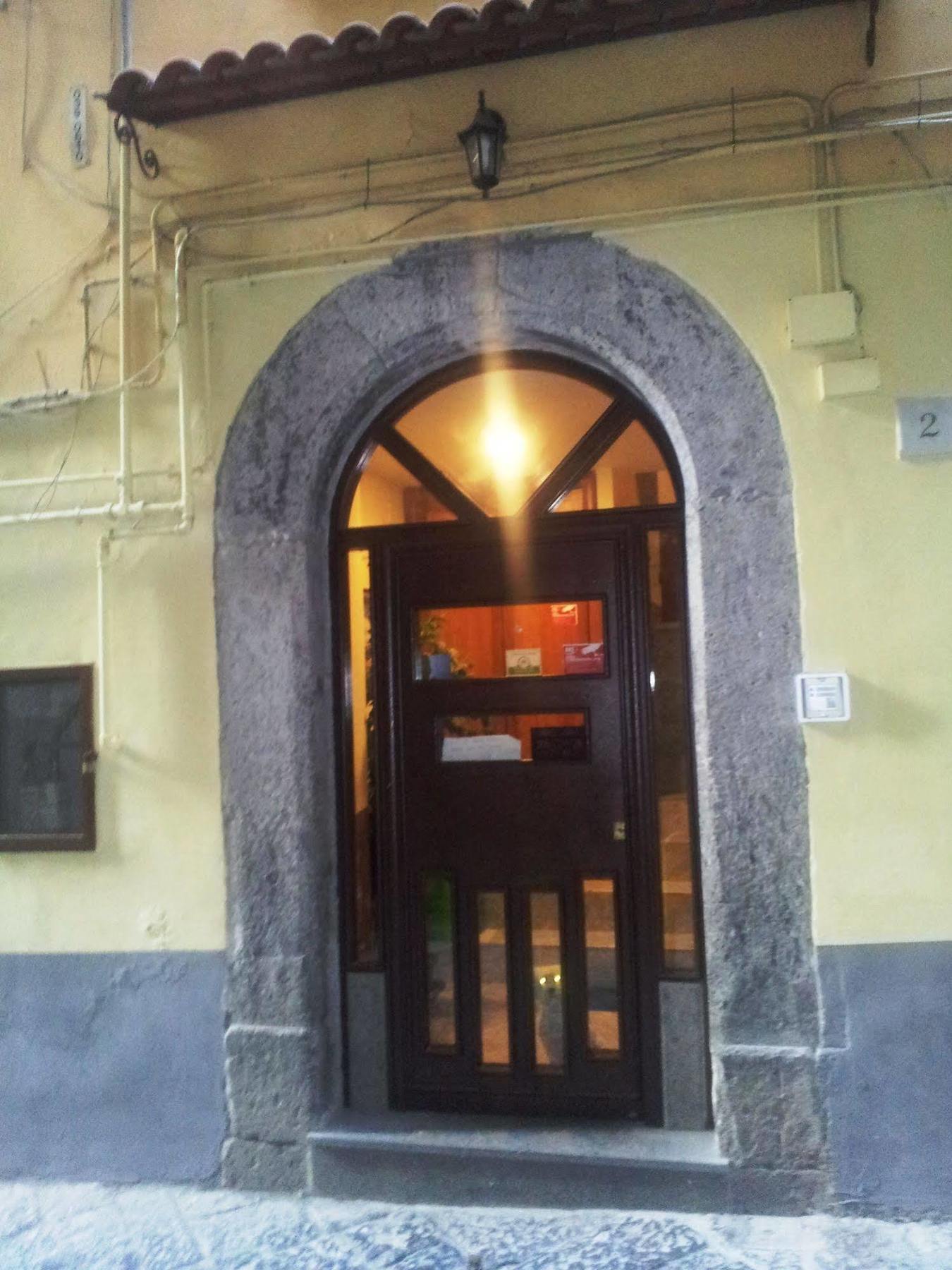 Maison d'hôtes Maria Naples