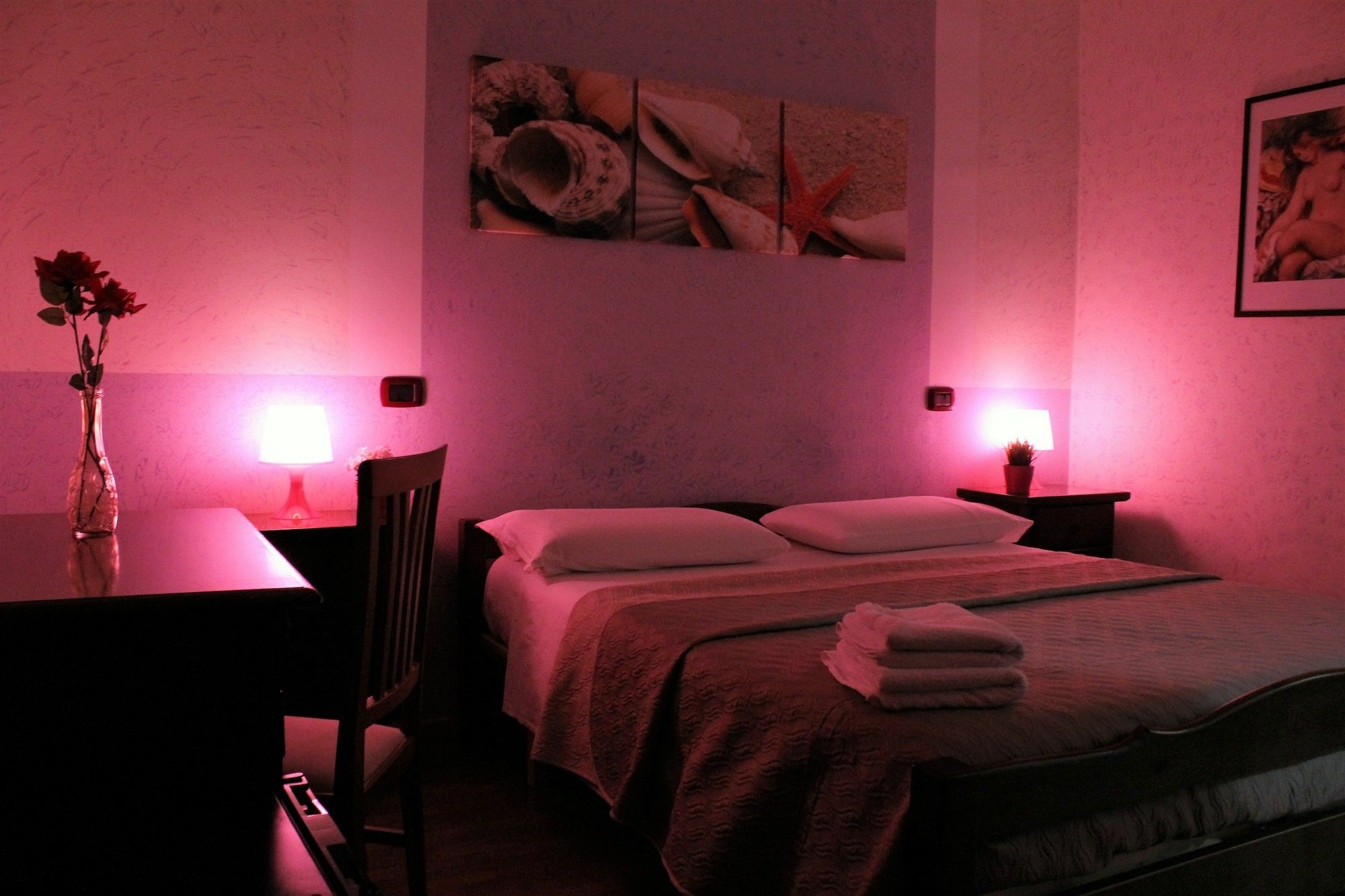 Maria Maison d'hôtes 3*